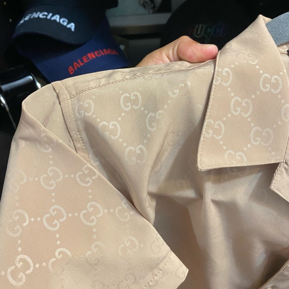 Gucci shirt - Picture 2 of 5